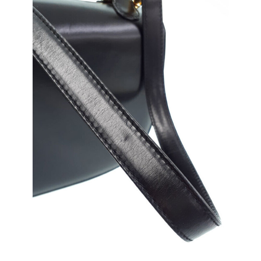 Gucci Bamboo Handle Top Handbag - Picture 7 of 9